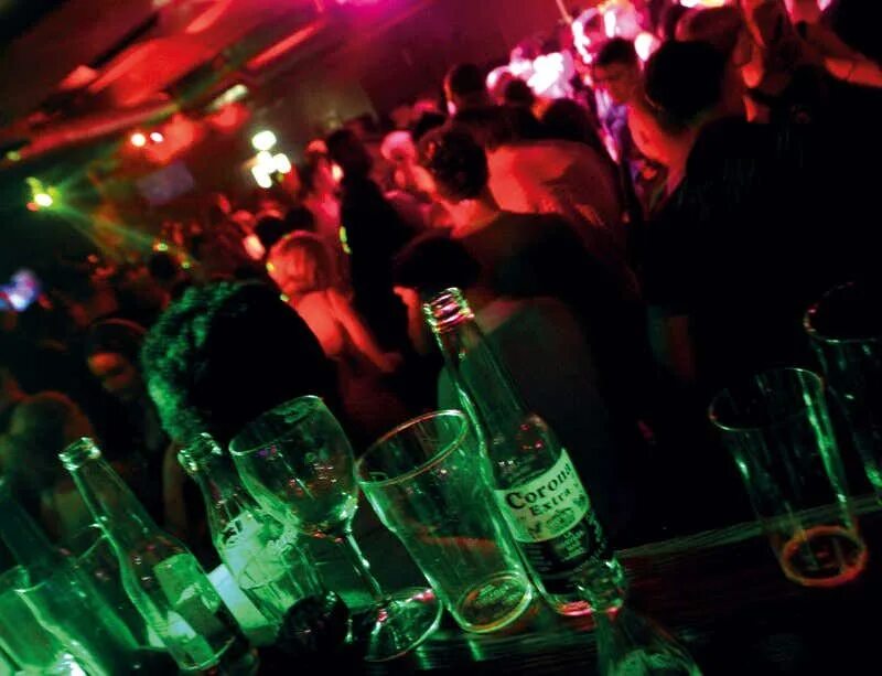 Клуб фото приколов High and dry? Party drug could target excess drinking New Scientist