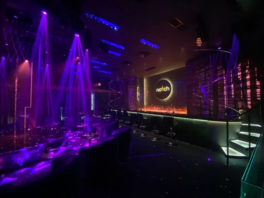 Клуб красивых волос приокский пер 9 фото Клуб Notch Men's Club, Москва - Афиша-Клубы