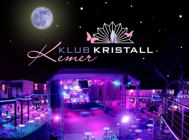 Клуб кристалл фото Фотографии со страницы сообщества "Klub Kristall (Кемер)" - Фотография 5 из 55 В