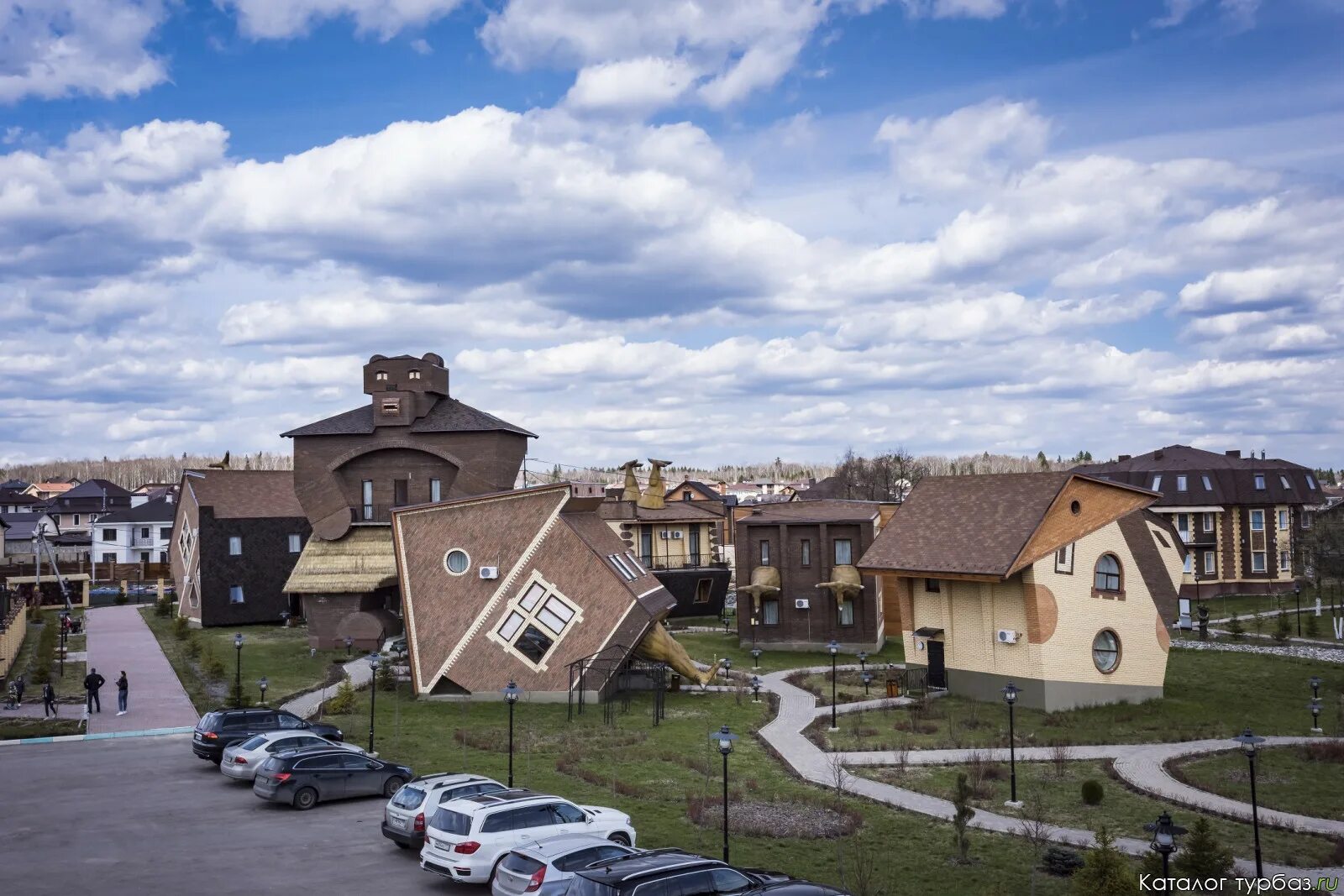 Клуб лачи фото Загородный клуб Лачи - Московская область (Официальный сайт, фото, отзывы)