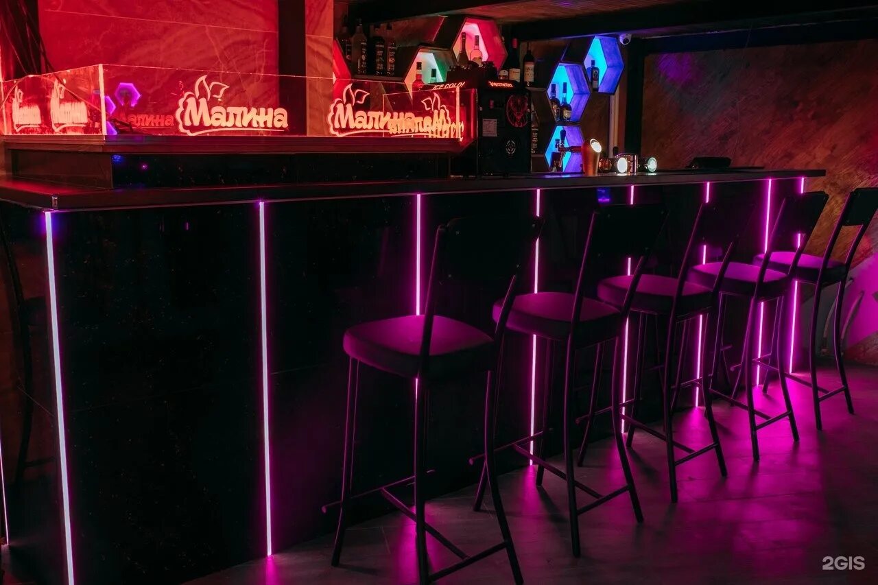 Клуб малина фото MALINA BAR-CLUB, караоке-бар, Гражданский проспект, 84, Санкт-Петербург - 2ГИС