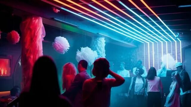 Клуб малина фото Malına, ночной клуб, Первомайская ул., 18, Тюмень - Яндекс Карты