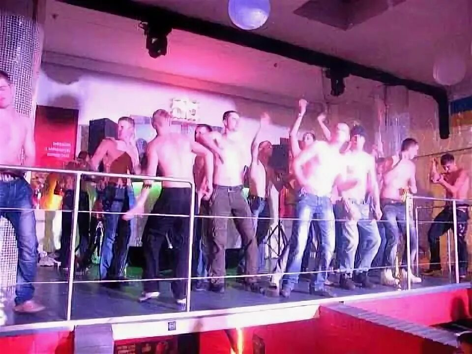 Клуб метро фото METRO club - YouTube