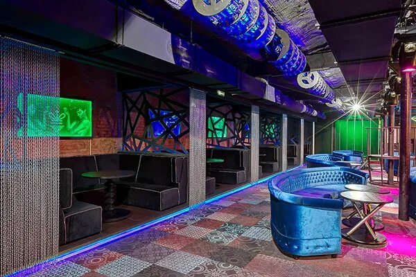 Клуб микс фото Дизайн ночного клуба MIX AFTERPARTY г. Москва :: Behance