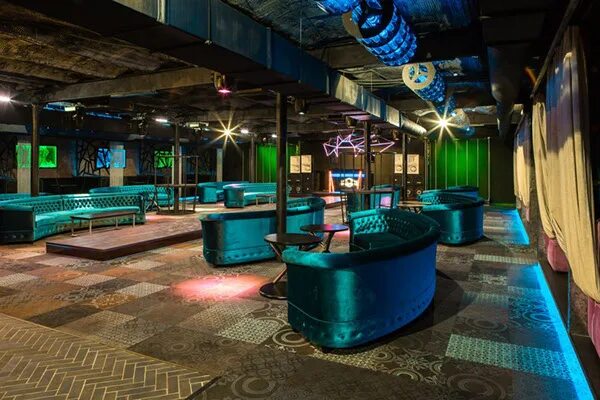 Клуб микс фото Дизайн ночного клуба MIX AFTERPARTY г. Москва :: Behance