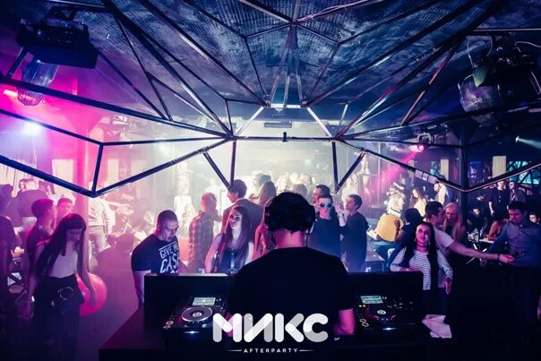 Клуб микс фото 9 ДЕКАБРЯ МИКС Afterparty w/ Yousef (UK) - Фотография 30 из 80 ВКонтакте