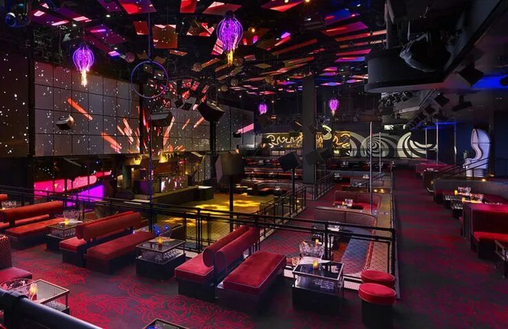 Клуб мир фото Nightclubs That Definitely Make Your Night Nightclub lighting, Light las vegas, 