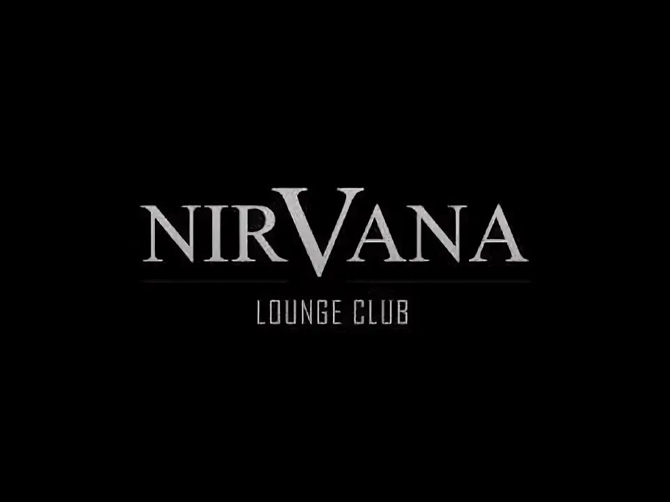 Клуб нирвана фото Lounge club "NIRVANA" - YouTube