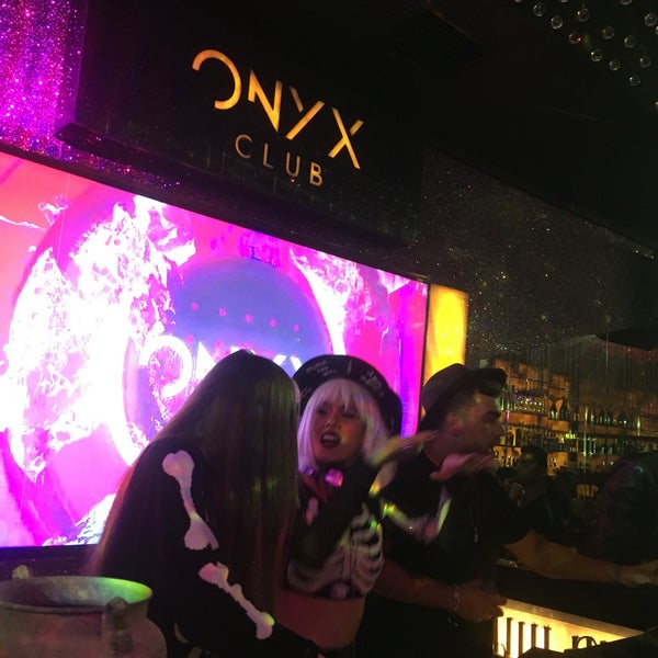 Клуб оникс фото Foto di Onyx Club Istanbul (Sekarang Ditutup) - Asmalı Mescit - 2 tips dari 544 