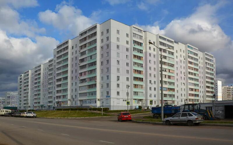 Клуб правит ул раскольникова 51а фото ул Раскольникова 35 Набережные Челны Республика Татарстан Паспорт дома