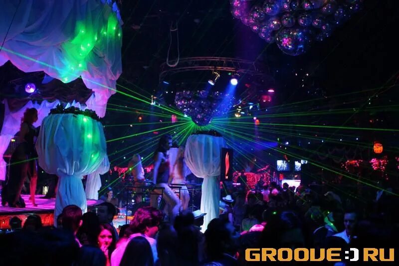 Клуб рай москва фото Marikа → RАЙ AWARDS. День рождение клуба! @ РАЙ Фото :: GROOVE.RU
