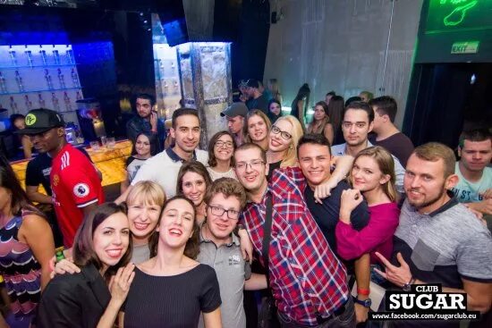 Клуб сахар фото Sugar Club - Picture of Sugar Club, Sofia - Tripadvisor