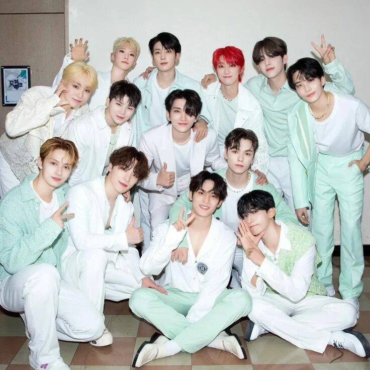 Клуб севентин фото seventeen ot13 Seventeen, Seventeen kpop, Seventeen going seventeen