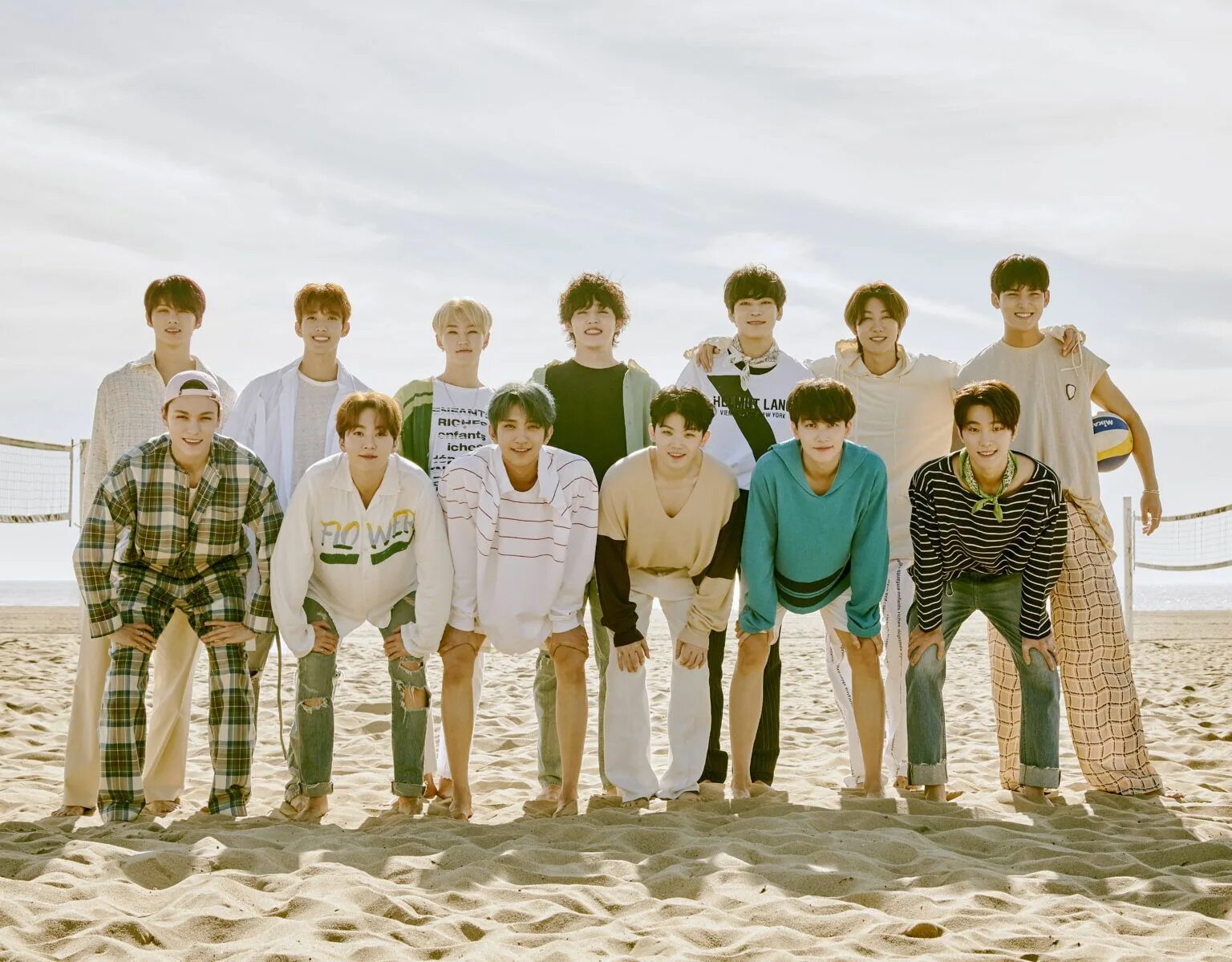 Клуб севентин фото Seventeen Heng:garæ / Henggarae Concept Photos (56 Photos, HD/HQ/HR) - K-Pop Dat