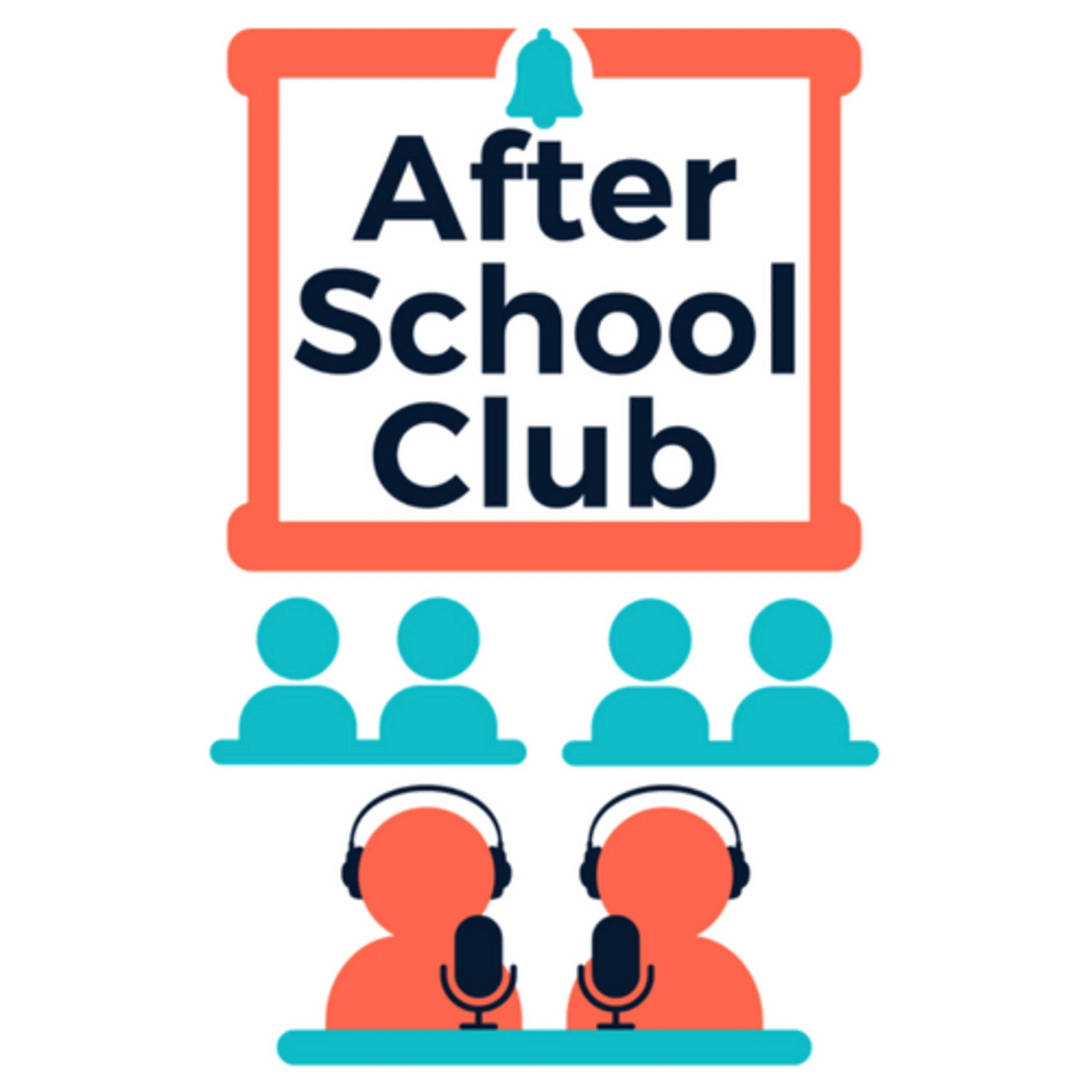 Клуб школа фото After School Club Podcast - Ep 8: Never Feed a Mexican Bacon Free Listening on P