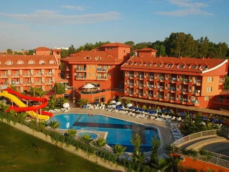 Клуб сиде коаст отель фото Туры в отель Club Side Coast Hotel 5* (Турция, Сиде) - цена, фото, описание