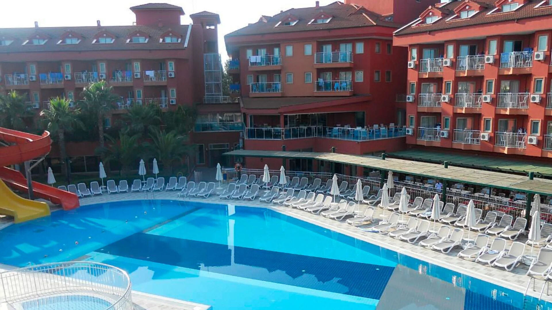 Клуб сиде коаст отель фото Отель "Club Side Coast Hotel 5*" Турция, Сиде, Чолаклы "Клаб Сиде Кост Хотел 5*"