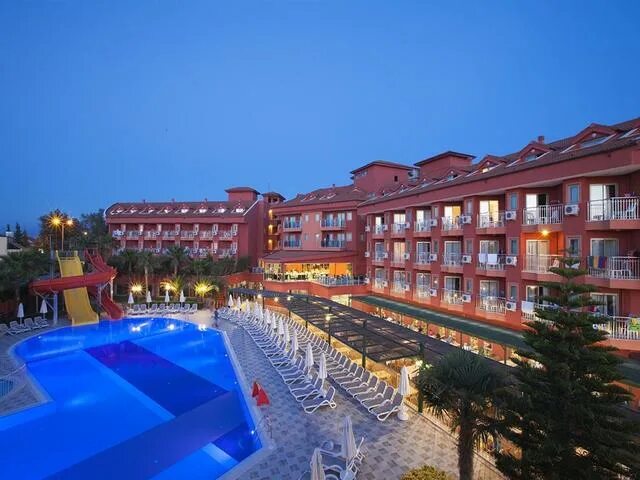 Клуб сиде коаст отель турция фото Отель "Club Side Coast Hotel 5*" Турция, Сиде, Чолаклы "Клаб Сиде Кост Хотел 5*"