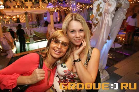 Клуб слава фото Тусовки/репортаж → Слава 02.09.05 Фото :: GROOVE.RU