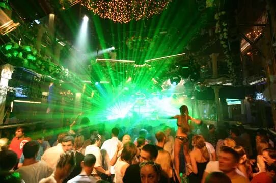 Клуб слава фото Серия фото с празднования 7-ми летия клуба Слава - DJ.ru