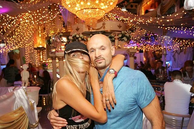 Клуб слава фото Никита в КРЦ Слава - DJ.ru