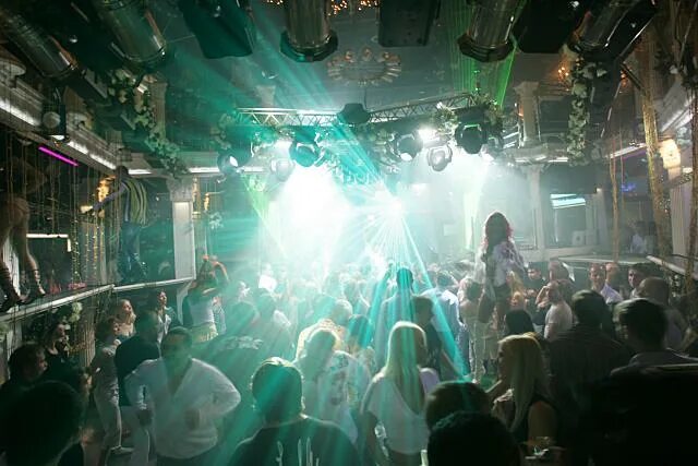 Клуб слава фото DJ.ru: Фоторепортаж Никита в КРЦ Слава. Слава (закрыт)