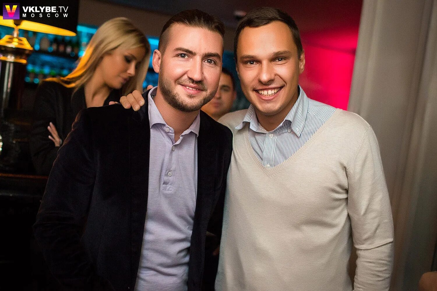 Клуб соха фото Фотоотчет: клуб,ресторан Soho Rooms (Москва) - "Alexey Kulagin B-Day Party" (фот