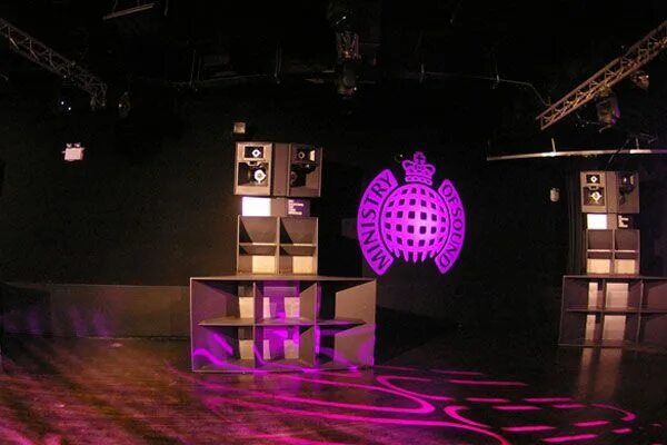 Клуб sound фото Ministry of Sound Club Top 10 London Nightclubs - Amazing Night Clubs in London 