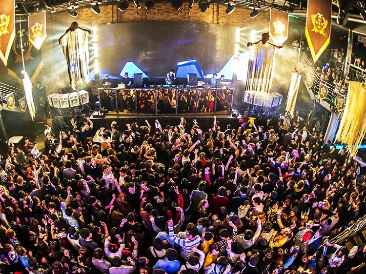 Клуб sound фото Biggest club nights in Seoul Time Out Seoul