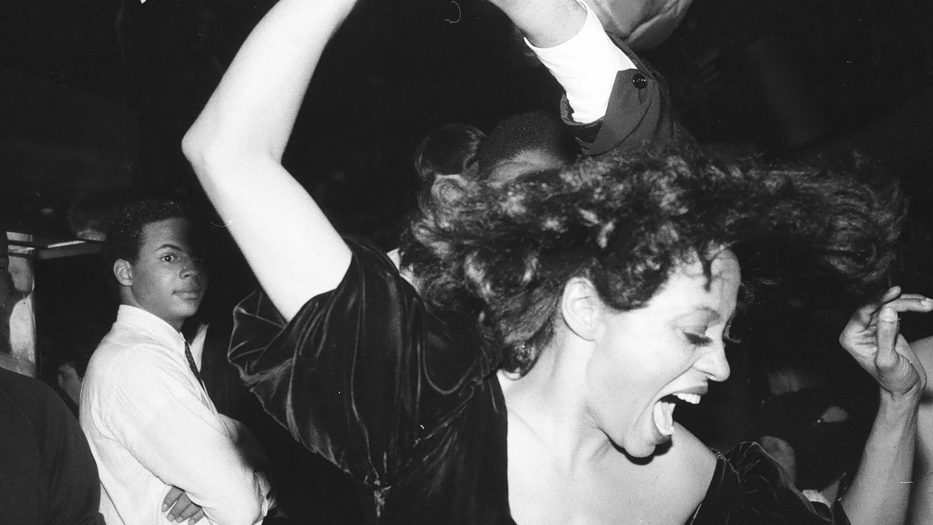 Клуб студия 54 фото Vintage photographs of New York's iconic nightclub, Studio 54 Studio 54, Diana r