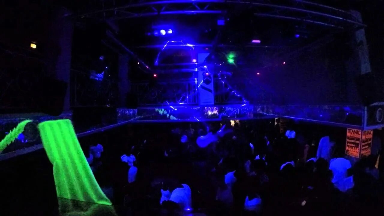 Клуб титаник фото Discotheque Ardeche - Titanic club - Soirée mousse - Summer 2015 - YouTube