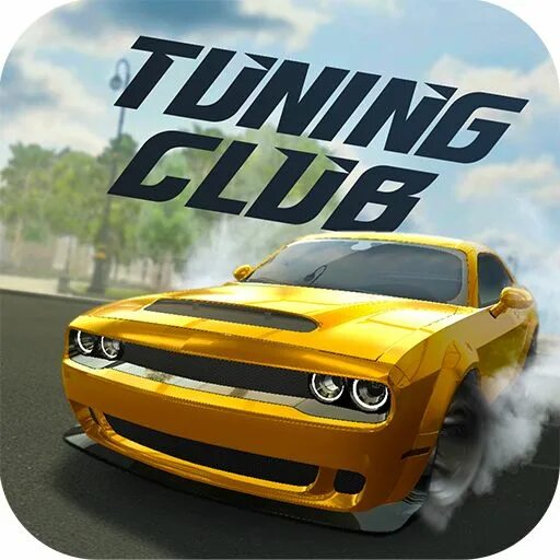 Клуб тюнинг машин Tuning Club Online v0.4385 (MOD APK) Latest for Android trong 2021