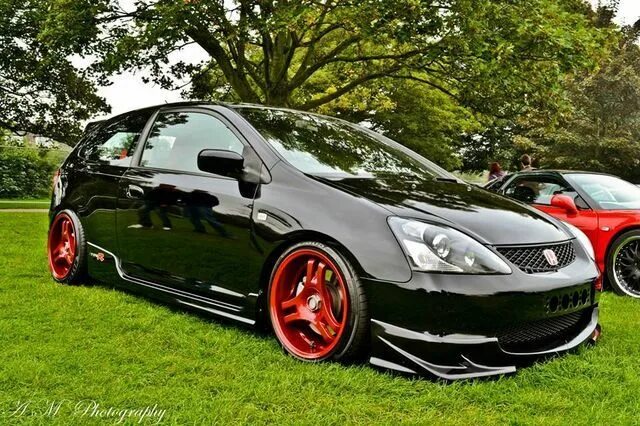 Клуб тюнинга хонда Pin on Civic Honda civic hatchback, Black honda, Jdm honda
