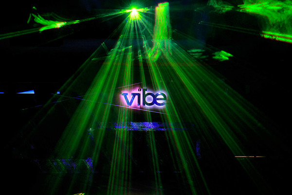 Клуб вайб фото VIBE CLUB :: Behance