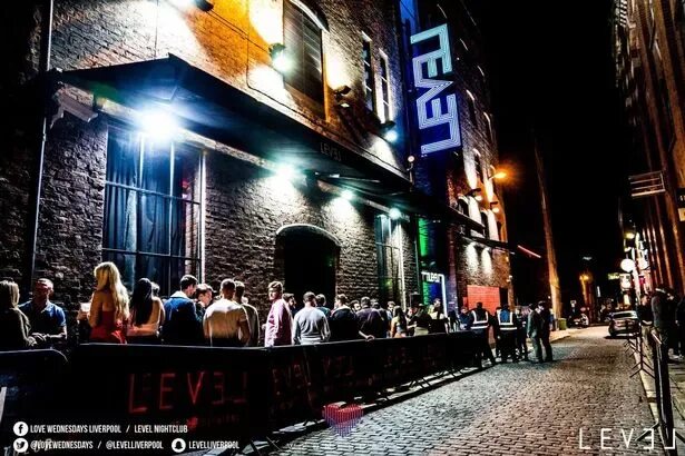 Клуб вход фото Best student nights in Lancashire and beyond revealed - LancsLive