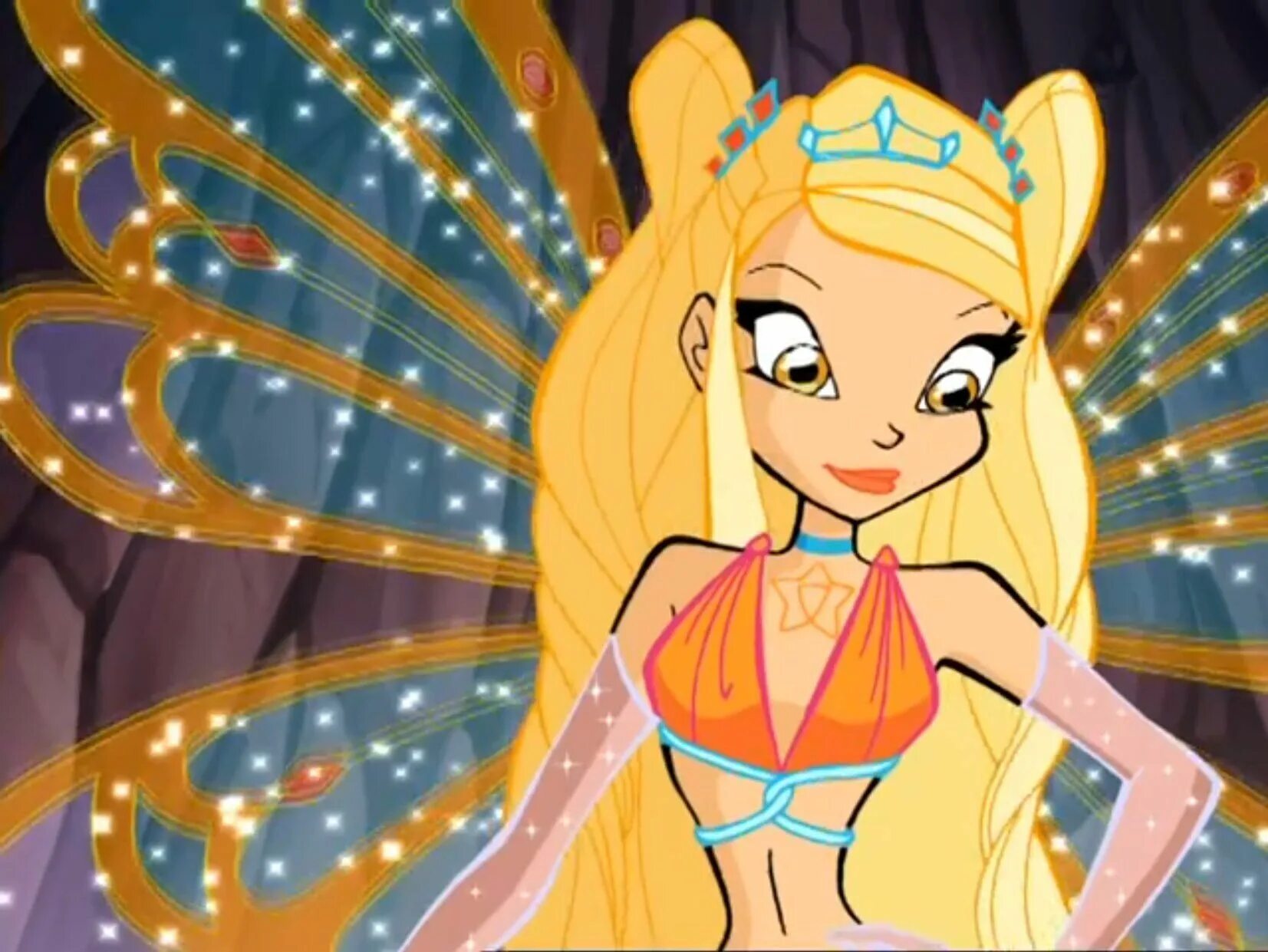 Клуб винкс фото стеллы Pin on Winx club Winx club, Cartoon styles, Club