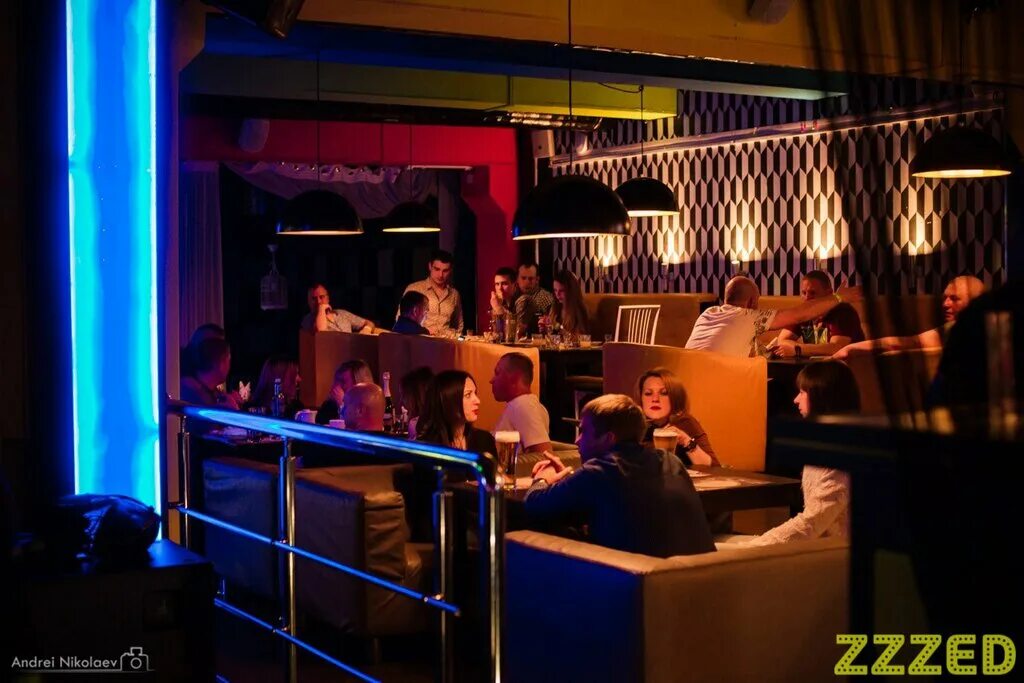 Клуб владимир фото Zzzed, nightclub, Russia, Vladimir, Dvoryanskaya ulitsa, 10 - Yandex Maps