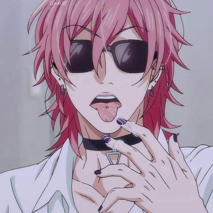 Клуб яричин фото Ayato Yuri Yuri anime, Ayato, Yandere anime