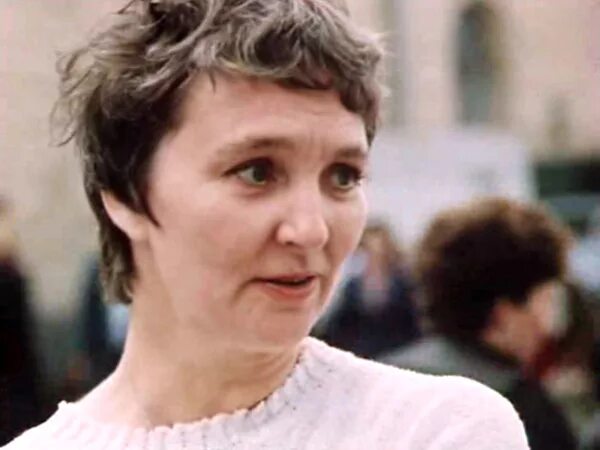 Клуб женщин актеры и роли фото Клуб женщин (1987) - актеры и роли - Антонина Шуранова - советские фильмы - Кино