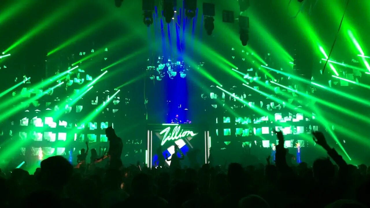 Клуб zillion бельгия фото Zillion XXX @ Sportpaleis Antwerpen Belgium (13-03-2015) - YouTube