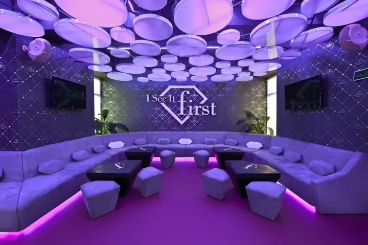 Клубы интерьер фото Fashion Café & Club by Grosu Art Studio, Chișinău Moldova club cafe Nightclub de