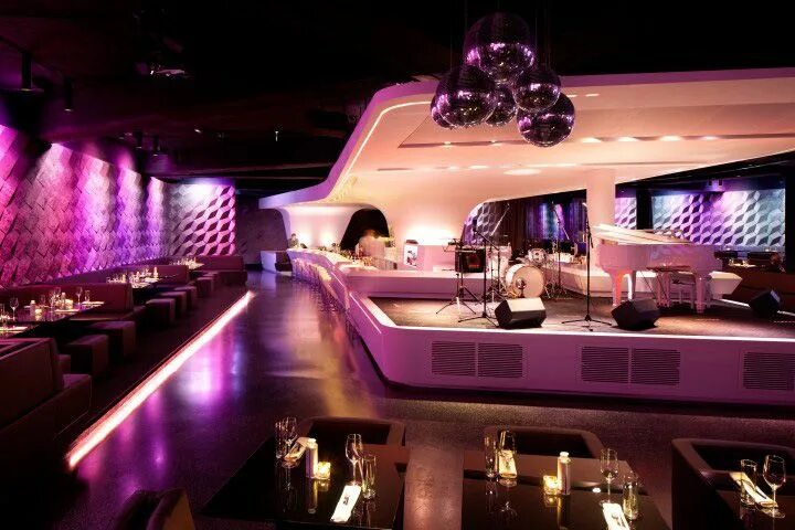 Клубы интерьер фото Albertina Passage club, Vienna Nightclub design, Bar design restaurant, Lounge c