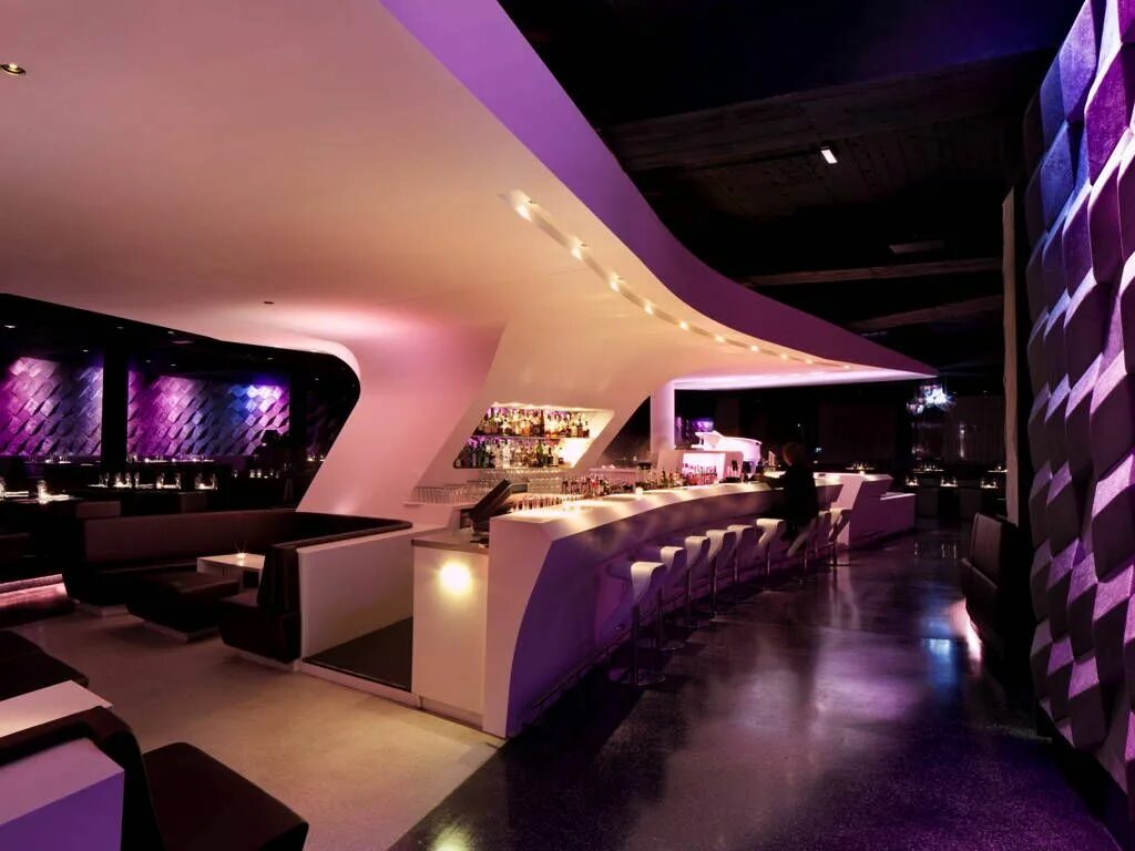 Клубы интерьер фото the bar at Albertina Passage Dinner Club in Vienna Austria. Nightclub design, Co