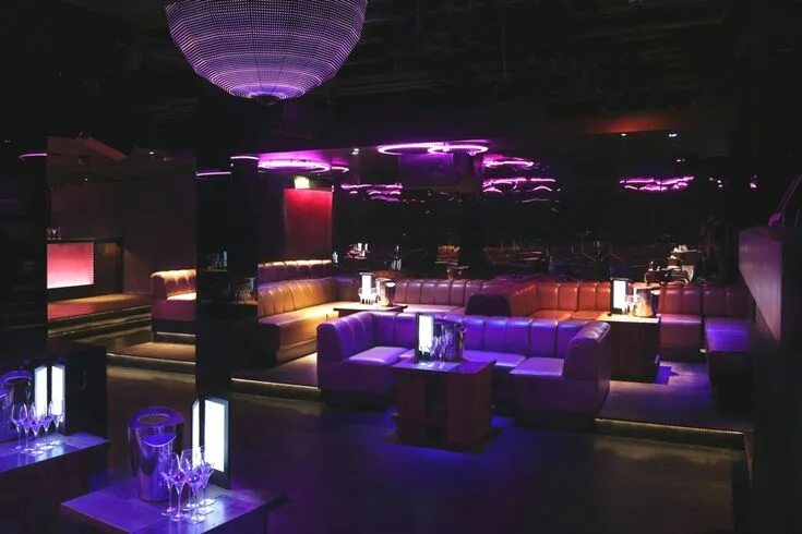 Клубы интерьер фото Авангардный интерьер эпатажного ночного клуба Nightclub design, Club design inte