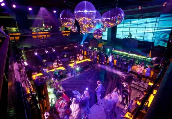 Клубы киев фото D*Lux Entertainment Bars, Pubs & Clubs Kyiv