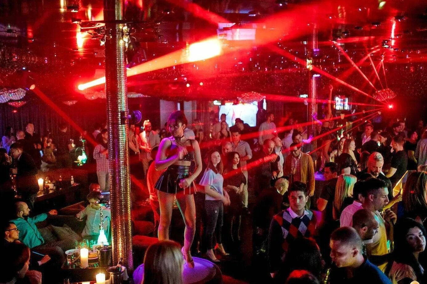 Клубы киев фото Guide to Kyiv Nightlife: pubs, bars, nightclubs. Guide me UA Night club, Night l