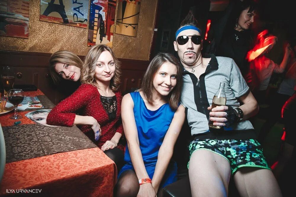 Клубы кургана фото Конец осени в Play Cafe - фотоотчёт - Конец осени в Play Cafe - фотоотчёт - Фото