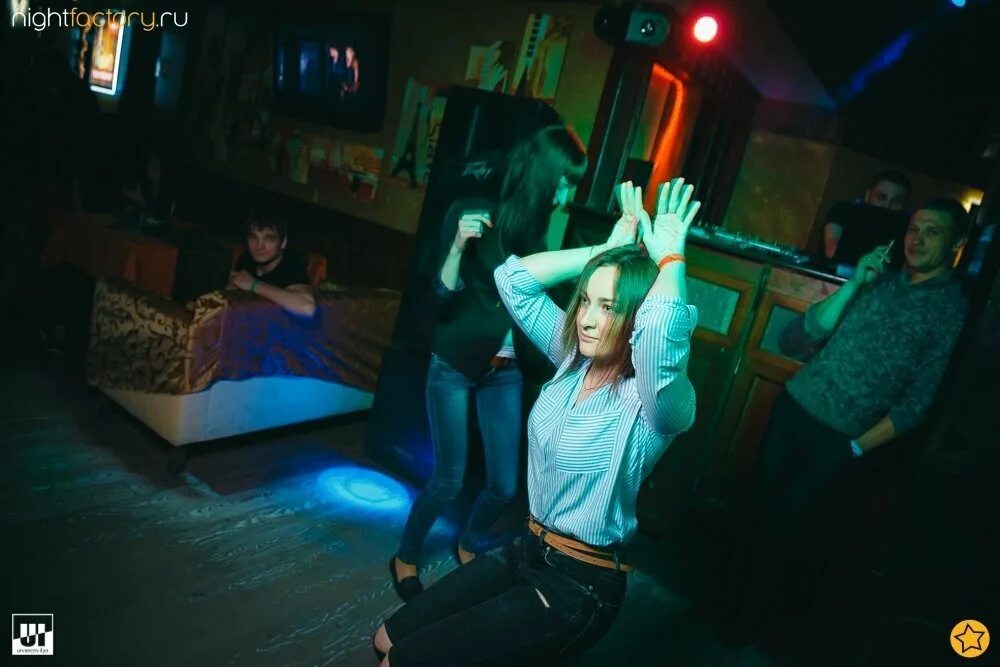 Клубы кургана фото Как в Play Cafe гуляли B STEEL'KY - Как в Play Cafe гуляли B STEEL'KY - Фотограф