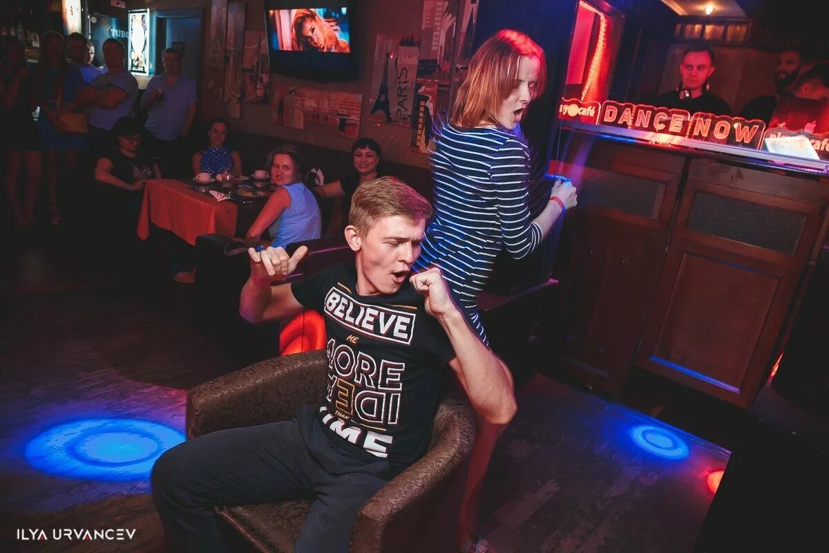 Клубы кургана фото 16 и 17 июня в Play Cafe - фотоотчёт - 16 и 17 июня в Play Cafe - фотоотчёт - Фо