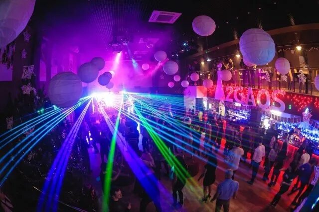 Клубы кургана фото В рок-баре Кургана готовится "Легендарная трансформация" - Клубы, Музыка, Новост